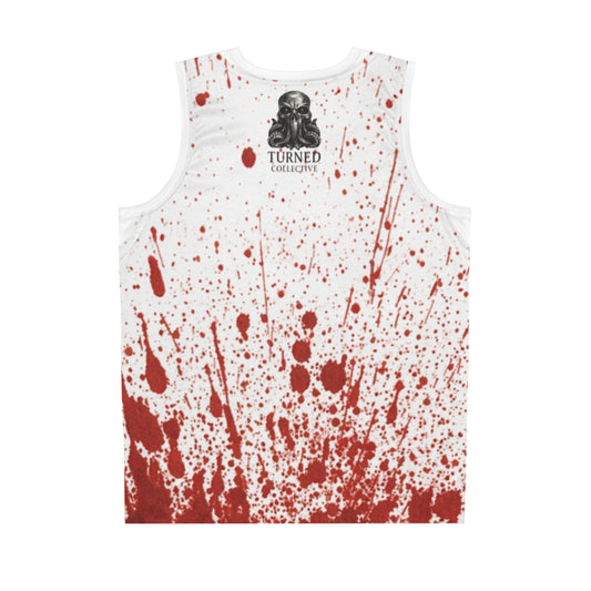Pain is Love | Men's Muscle Shirt: Made in USA