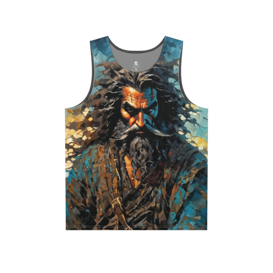 Castaway Vagabond Battleborn | Men's Tank