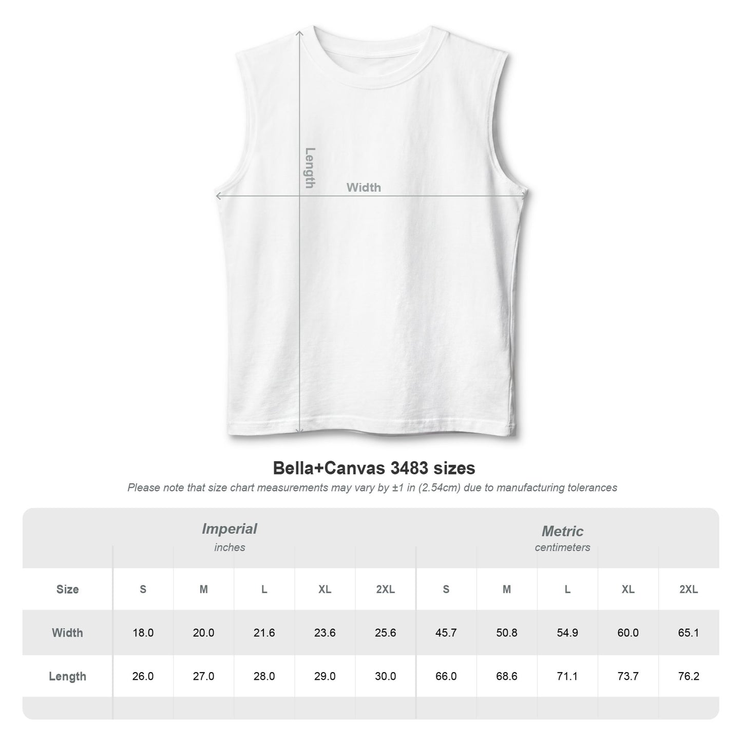 You Were Born I Was Made Muscle Tank — Hardcore Gym Streetwear
