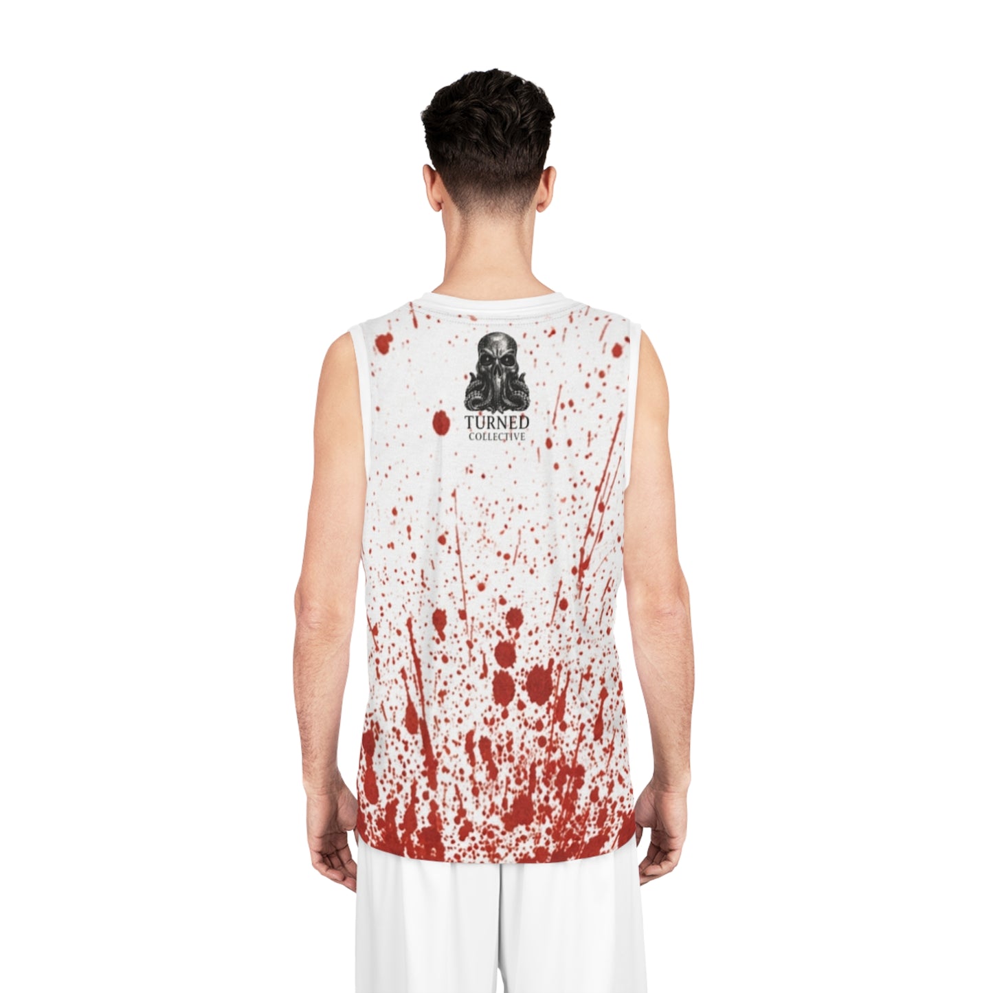 Pain is Love |  Men's Muscle Shirt: Made in USA