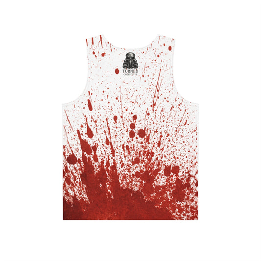 Pain is Love |  Men's Muscle Shirt