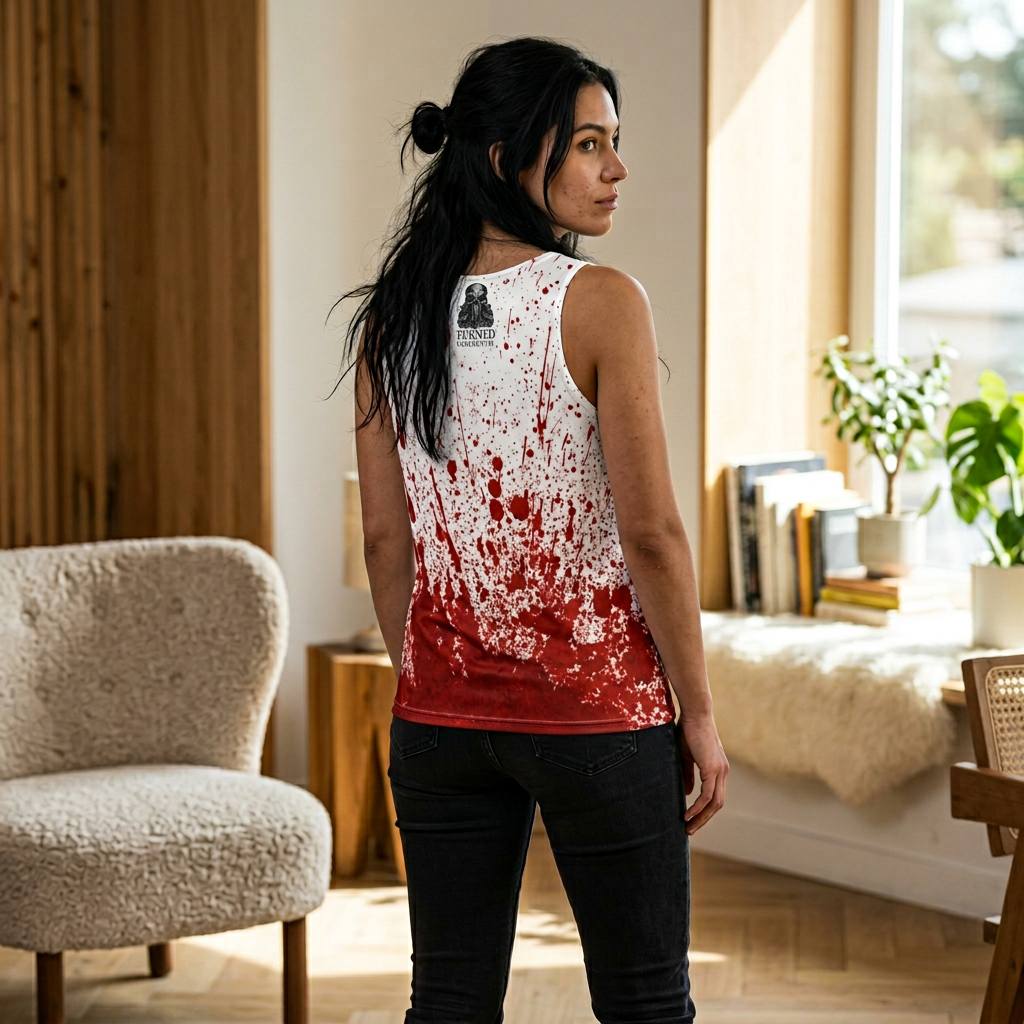 Pain is Love |  Men's Muscle Shirt