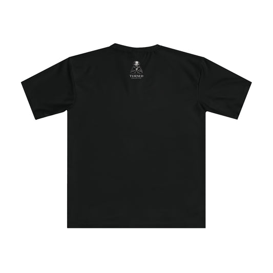 Summoned | Men's light fabric top