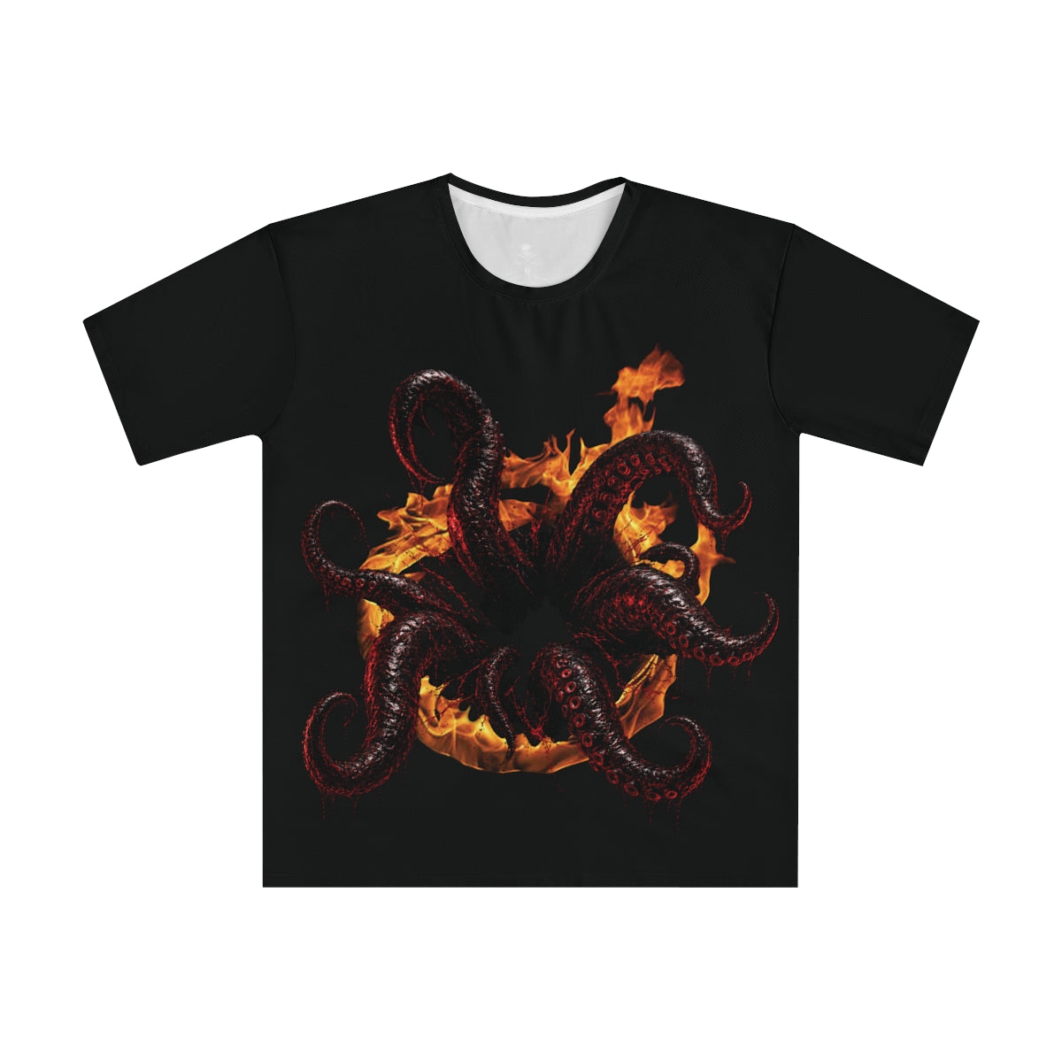 Summoned | Men's light fabric top
